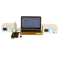 Учебный лабораторный комплекс «Перехват, подавление, подмена радиоэлектронных данных» - «globural.ru» - Тихорецк