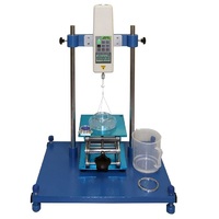 Установка лабораторная «Поверхностное натяжение в жидкости» - «globural.ru» - Тихорецк