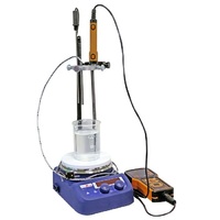 Стенд "Градуировка термопары. Эффект Зеебека" - «globural.ru» - Тихорецк