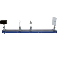 Лабораторная установка "Спектральные линии ртути и паров натрия" - «globural.ru» - Тихорецк