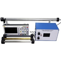 Установка «Определение скорости звука в твердых телах»   - «globural.ru» - Тихорецк