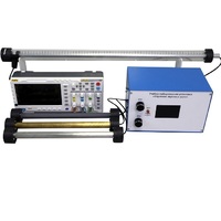 Учебно-лабораторная установка «Изучение звуковых волн» - «globural.ru» - Тихорецк