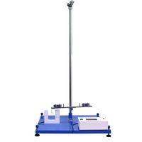 Лабораторная установка «Определение модуля сдвига и момента инерции крутильного маятника»  - «globural.ru» - Тихорецк