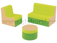 Мебель бескаркасная (вариант 2, ВИК) - «globural.ru» - Тихорецк