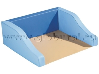 Кровать мягкая разборная (ВИК) - «globural.ru» - Тихорецк