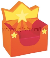 Кресло «Трон» (ВИК) - «globural.ru» - Тихорецк