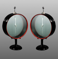 Электрометры (пара) - «globural.ru» - Тихорецк