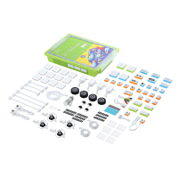 Электронный конструктор Neuron Creative Lab Kit 2.0 - «globural.ru» - Тихорецк