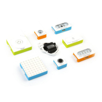 Электронный конструктор NEURON Inventor Kit - «globural.ru» - Тихорецк