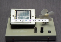 Прибор для демонстрации превращения световой энергии - «globural.ru» - Тихорецк