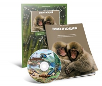 Электронное наглядное пособие «Эволюция» - «globural.ru» - Тихорецк