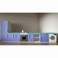 Детская кухня «Ирина» - «globural.ru» - Тихорецк