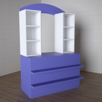 Детский набор «Прилавок» - «globural.ru» - Тихорецк