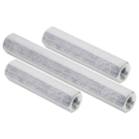 Стойки крепежные шестигранные Tetrix - «globural.ru» - Тихорецк