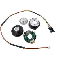 Комплект датчика угла поворота двигателя постоянного тока. Tetrix - «globural.ru» - Тихорецк