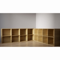 Стеллаж для игрушек «Мир радостей» - «globural.ru» - Тихорецк