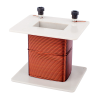 Катушка из медного провода (200 витков) - «globural.ru» - Тихорецк