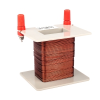 Катушка из медного провода (400 витков) - «globural.ru» - Тихорецк