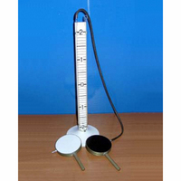 Теплоприемник (пара) вариант 2 - «globural.ru» - Тихорецк