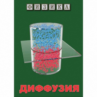 DVD Диффузия - «globural.ru» - Тихорецк