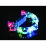 Светящийся тамбурин - «globural.ru» - Тихорецк