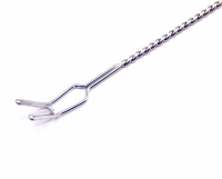 Зонд массажный "Зайчик" с витой ручкой (автор Микляева Ю.В.) - «globural.ru» - Тихорецк