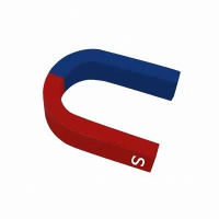 Магнит U - образный демонстрационный - «globural.ru» - Тихорецк