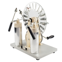 Машина демонстрационная электрофорная - «globural.ru» - Тихорецк