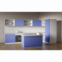 Детская кухня «Фиалка» - «globural.ru» - Тихорецк