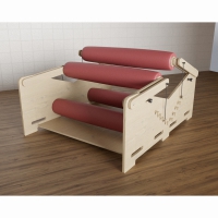 Машина для объятий «Счастье» - «globural.ru» - Тихорецк