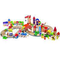 Конструктор "Город и дороги" - «globural.ru» - Тихорецк