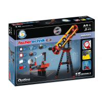 Конструктор "Оптика" - «globural.ru» - Тихорецк