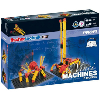 Конструктор "Машины Леонардо Да Винчи" - «globural.ru» - Тихорецк