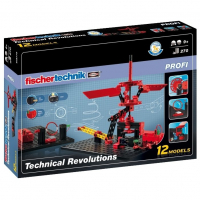 Конструктор "Технические революции" - «globural.ru» - Тихорецк