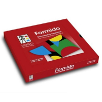 Развивающая игра "Формидо" - «globural.ru» - Тихорецк