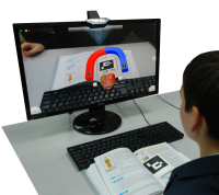 Образовательный комплекс по физике "Увлекательная реальность" - «globural.ru» - Тихорецк