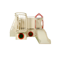 Игровой комплекс "Домик" - «globural.ru» - Тихорецк