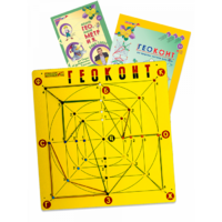 Игровое пособие "Геоконт "Великан" - «globural.ru» - Тихорецк