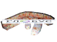 Угловая мебель «Солнышко-4» (Гобелен) - «globural.ru» - Тихорецк