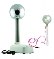 Генератор Ван де Граафа - «globural.ru» - Тихорецк