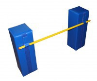 Детский игровой модуль "Прыжок" - «globural.ru» - Тихорецк