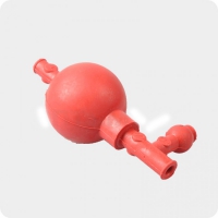 Груша резиновая 3 клапана - «globural.ru» - Тихорецк