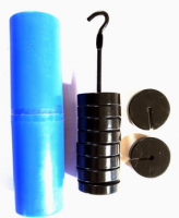 Груз наборный на 1 кг - «globural.ru» - Тихорецк