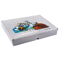 Коллекция "Алюминий" (вариант 1) - «globural.ru» - Тихорецк