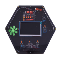 Модуль интерактивный "Умная метеостанция" - «globural.ru» - Тихорецк