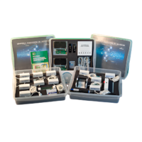 Цифровая лаборатория по экологии для учителя (комплект датчиков с программным обеспечением) - «globural.ru» - Тихорецк