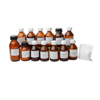 Набор № 5 С "Органические вещества" - «globural.ru» - Тихорецк