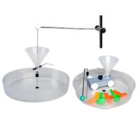 Прибор для демонстрации реактивного движения - «globural.ru» - Тихорецк