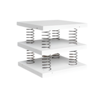 Прибор для демонстрации упругих деформаций - «globural.ru» - Тихорецк