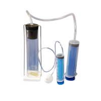 Прибор для изучения условий плавания тел (вариант 1) - «globural.ru» - Тихорецк